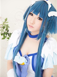 (Cosplay) (C82) (コスプレ) Shooting Star s(サク) CURE SAKUSAKU 11(92)